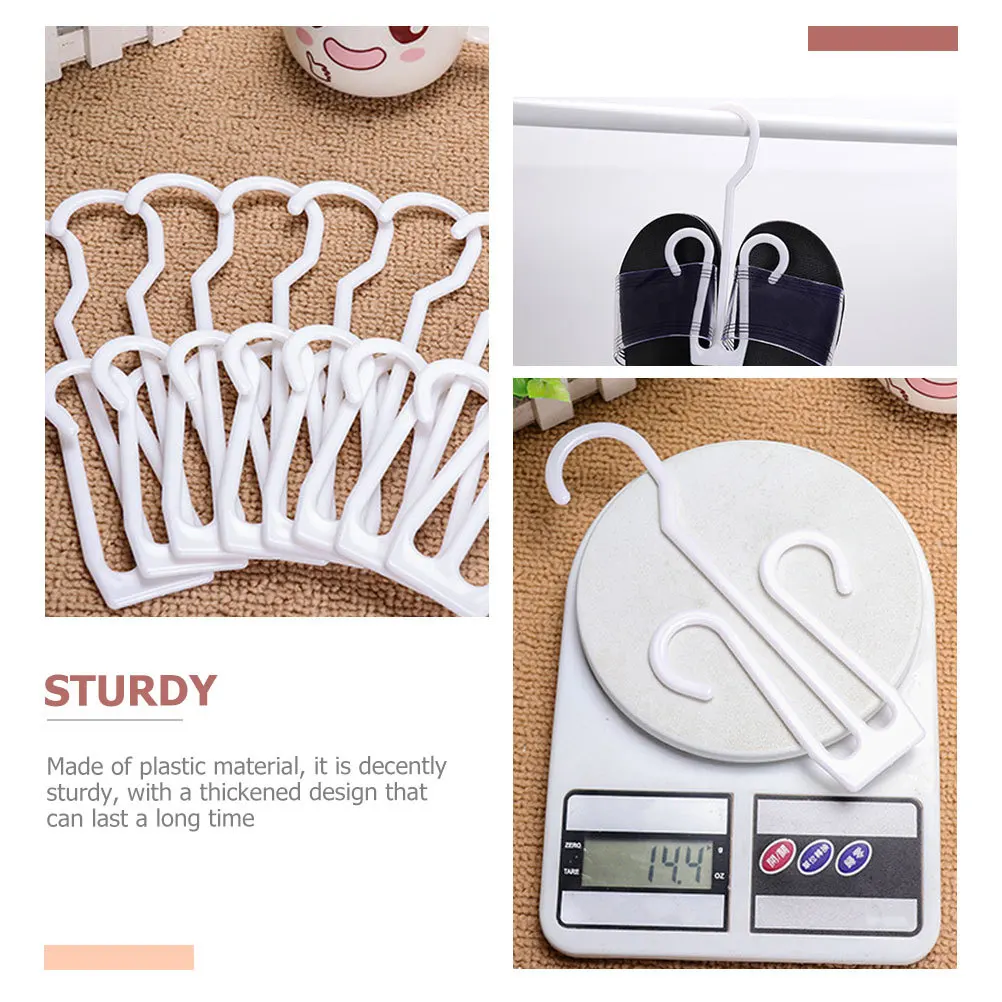 Бытовые вешалки для обуви - Фотография_5