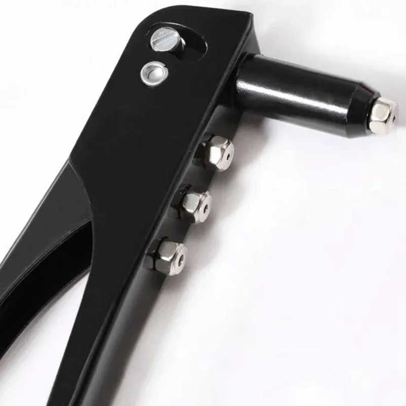 Ручной заклепочный пистолет заклепочник - Фотография_4