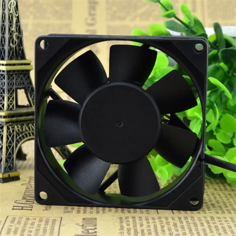 Новый sunon kd1208ptb2-6 dc 12 в 2 - Фотография_4