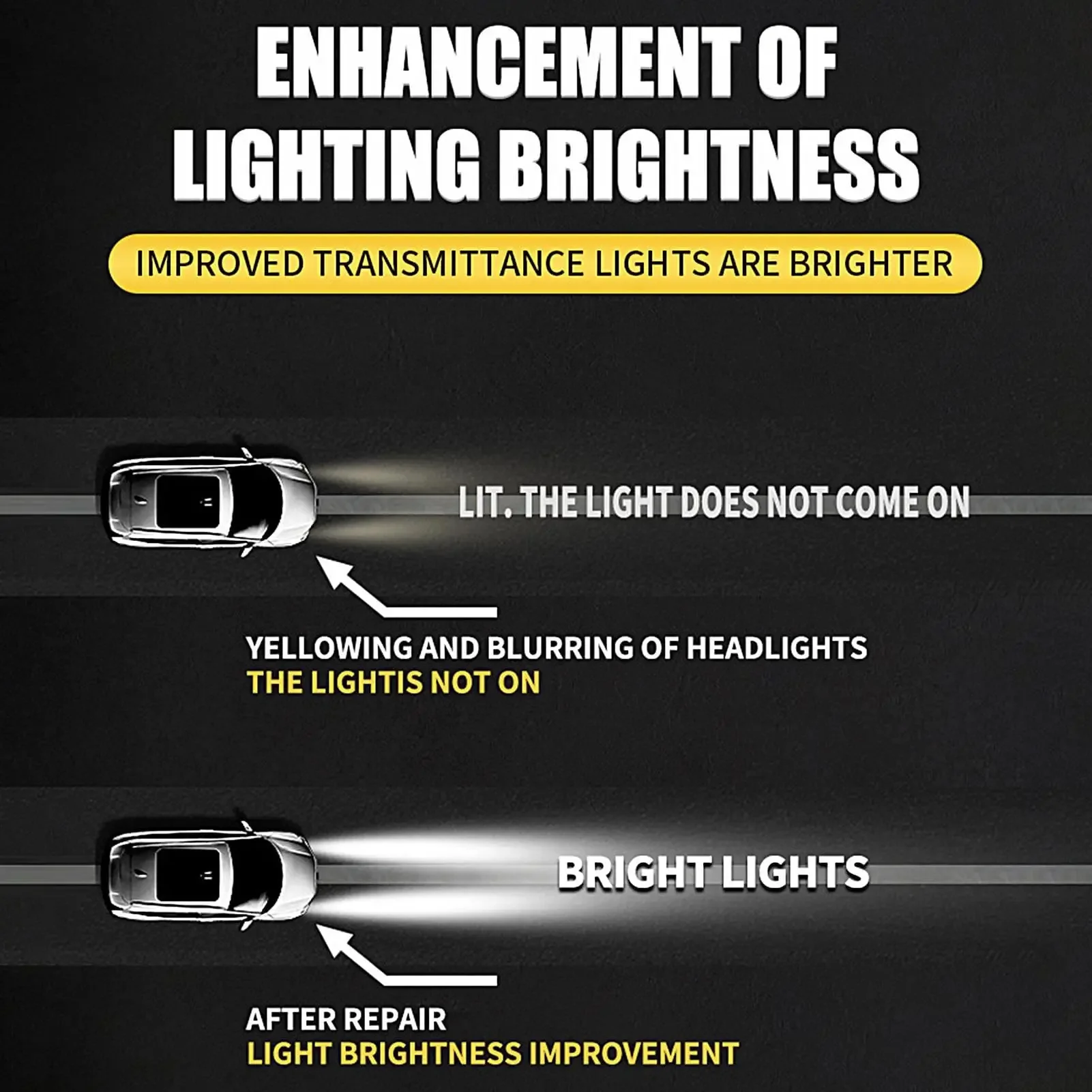 Жидкость для восстановления фар - Фотография_4