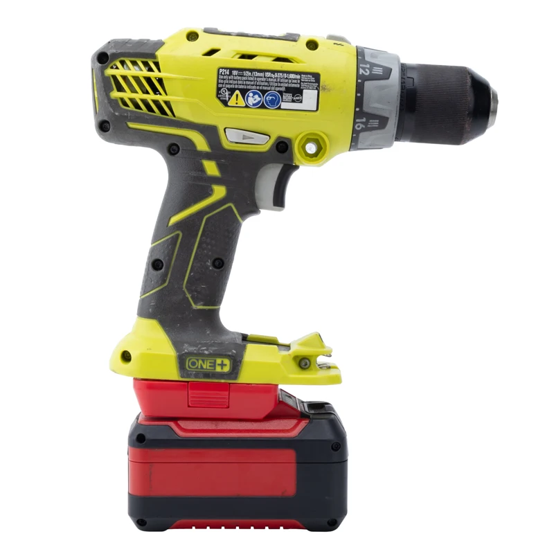 Для литий-ионных инструментов ryobi - Фотография_5