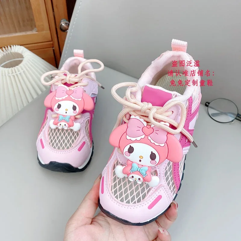 Лето 2029, my melody anime kawaii sanrio ins - Фотография_6
