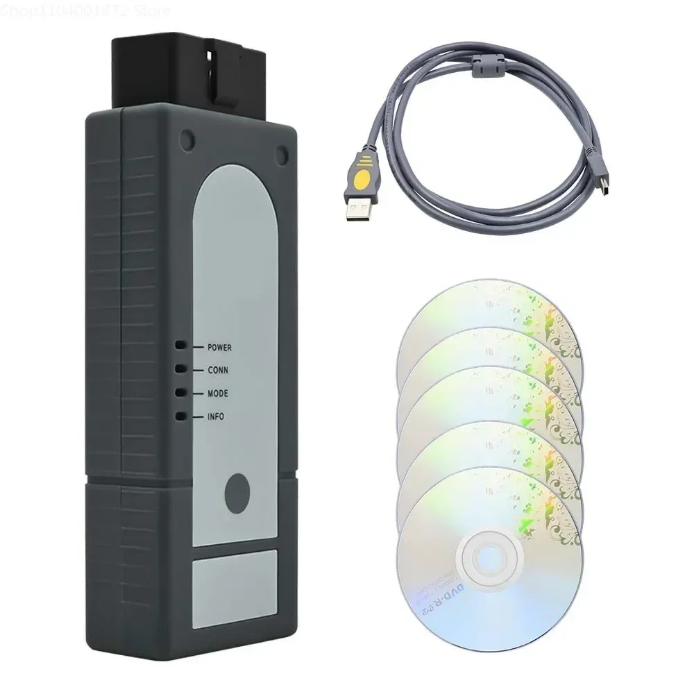 Win11 для vas6154 wi-fi obd2 odis 1 - Фотография_3