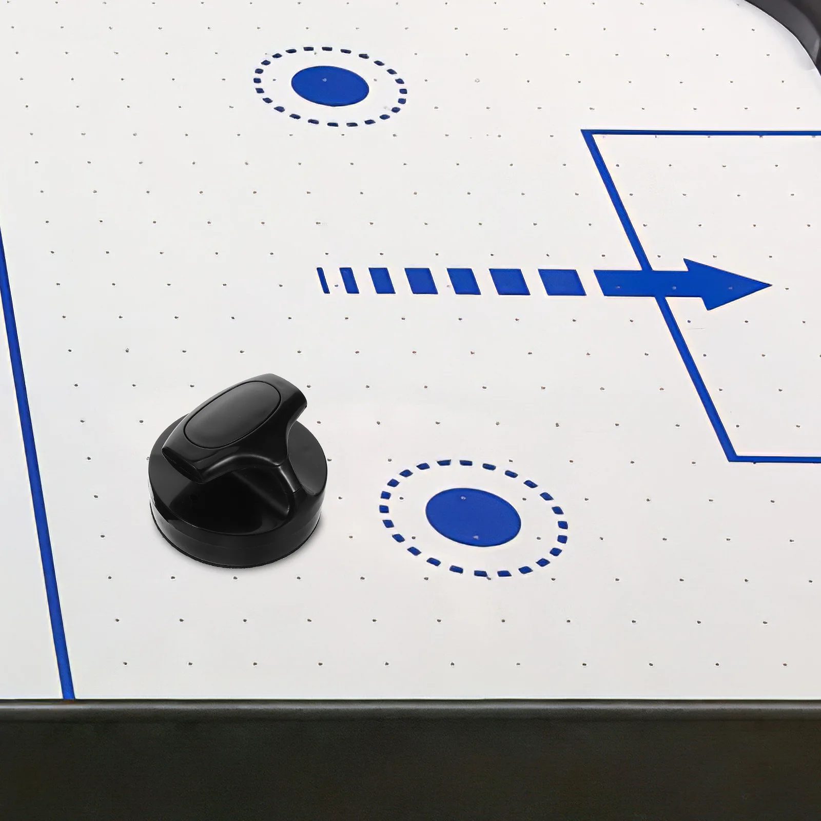 1 комплект, клейкий коврик для ворса с воздушным хоккеем - Фотография_4