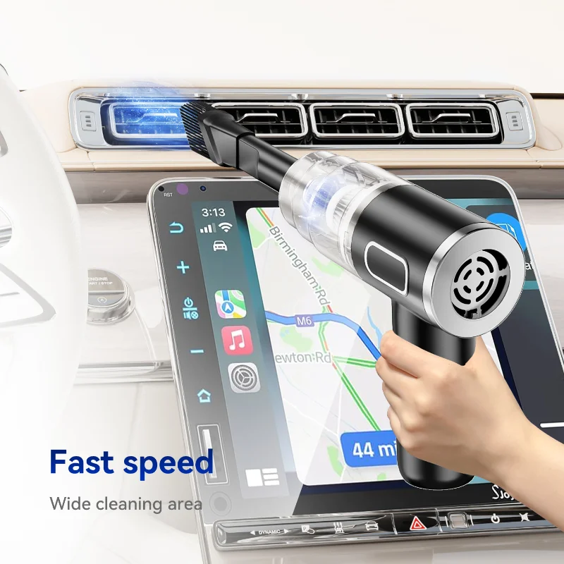 Xiaomi 39800pa беспроводной автомобильный - Фотография_4