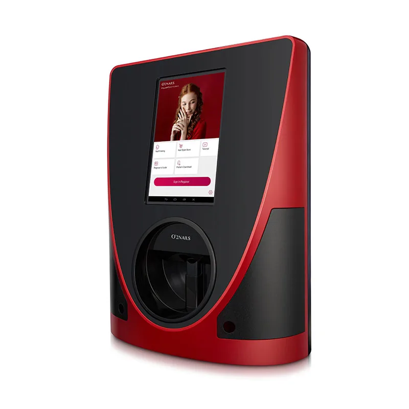 Портативный принтер для дизайна - Фотография_5