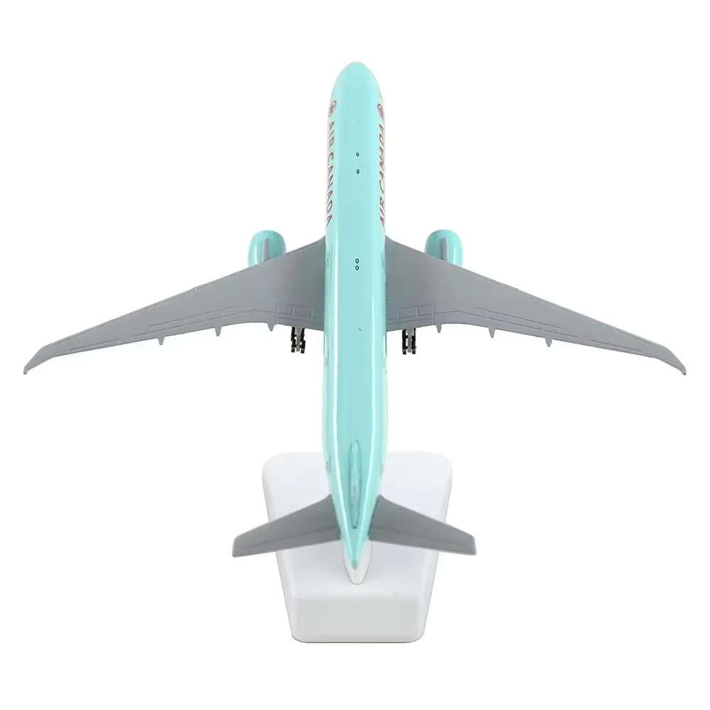 20 см b777 air canada boeing 777 - Фотография_2