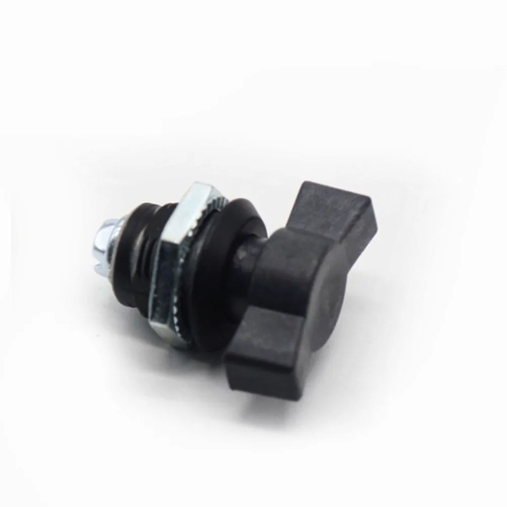 Цинковый сплав, цилиндрический замок для двери шкафа - Фотография_5