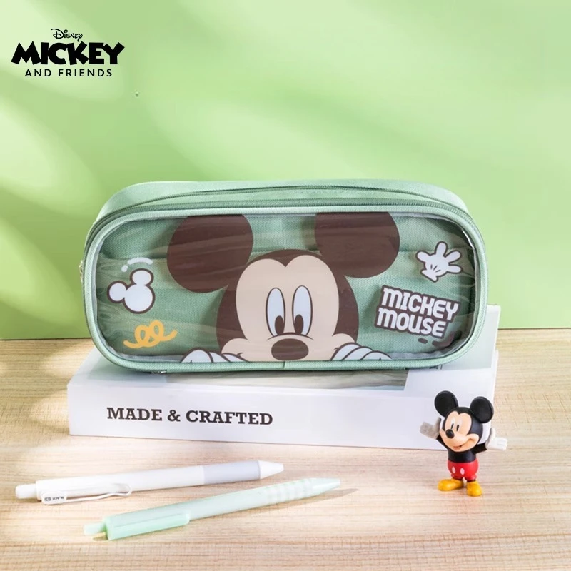 Новая сумка для ручек disney stitch - Фотография_2