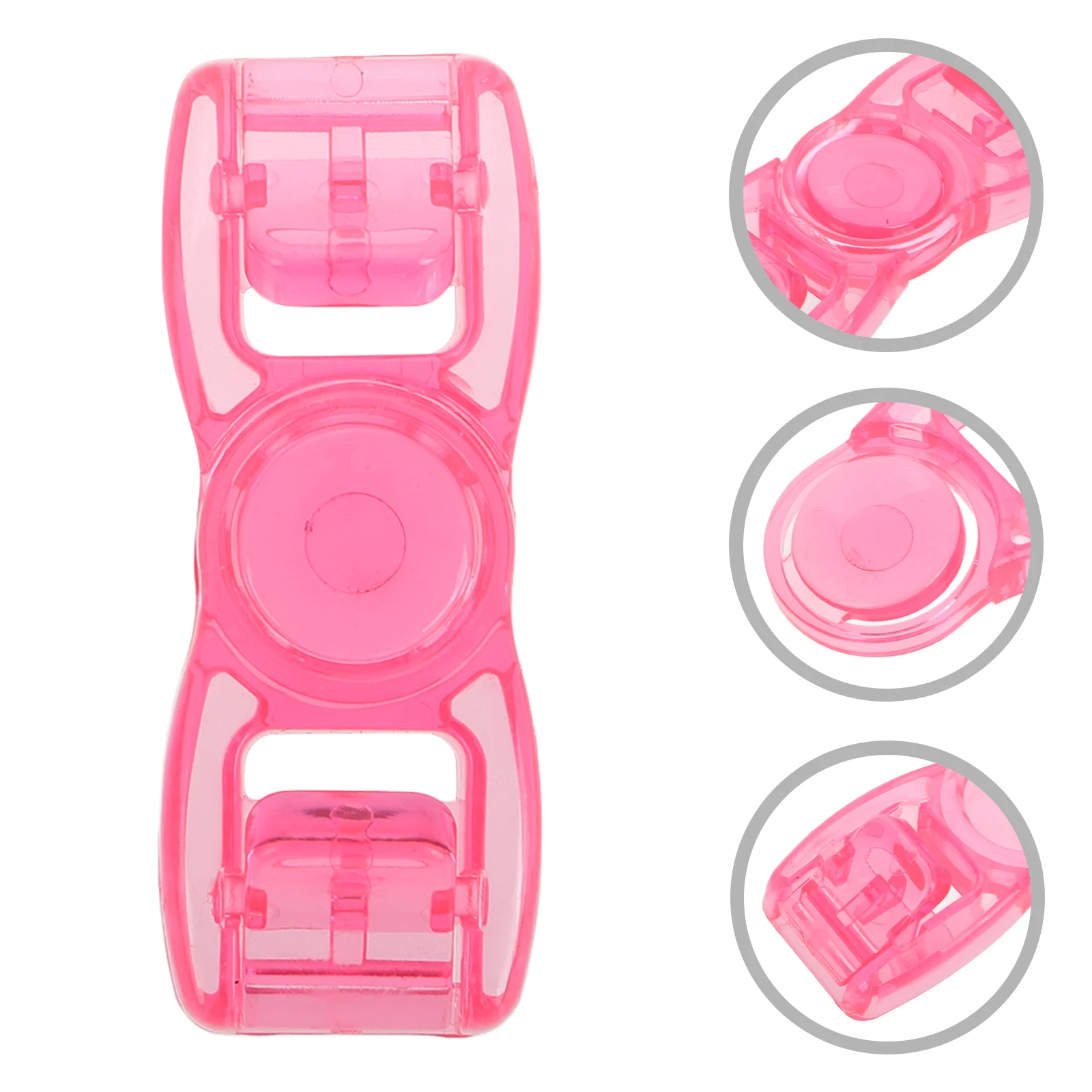 Сменные зажимы для очков для плавания - Фотография_6