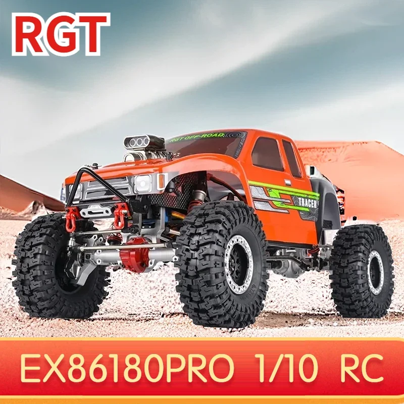 Радиоуправляемая машина 4wd внедорожник