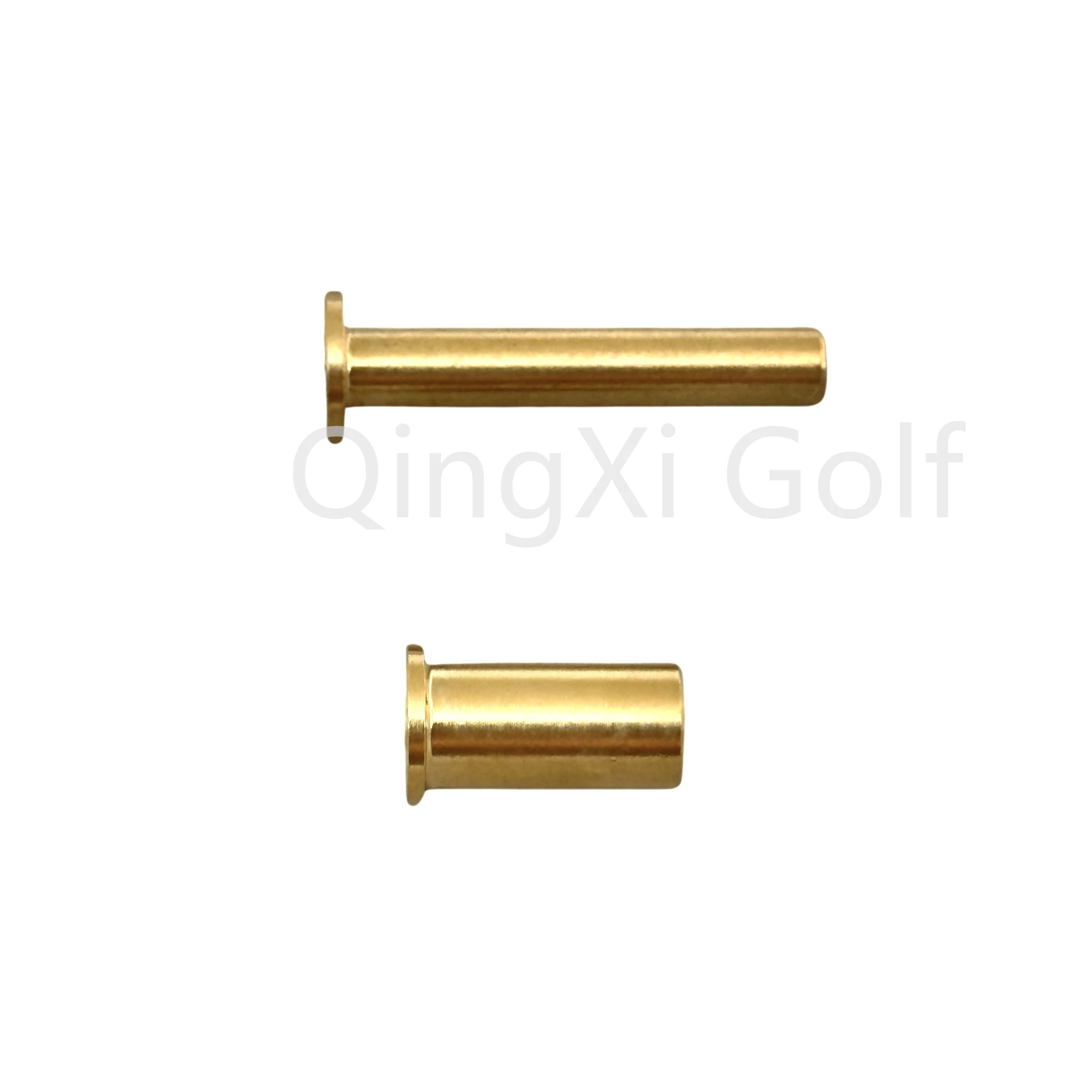 Аксессуары для сборки вала клюшки - Фотография_4