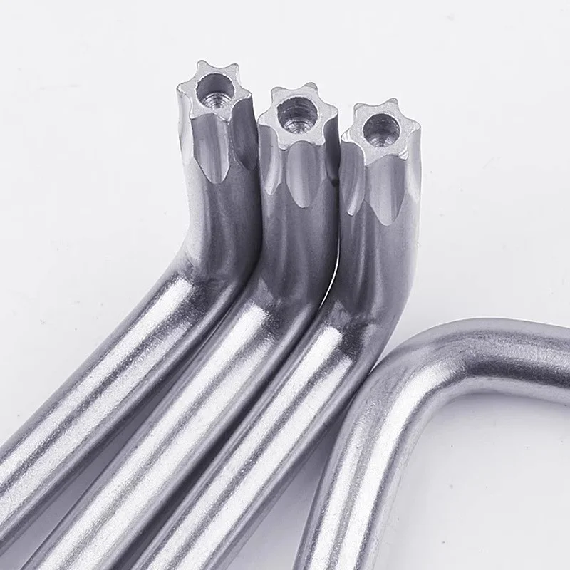 Шестилопастная головка torx - Фотография_5