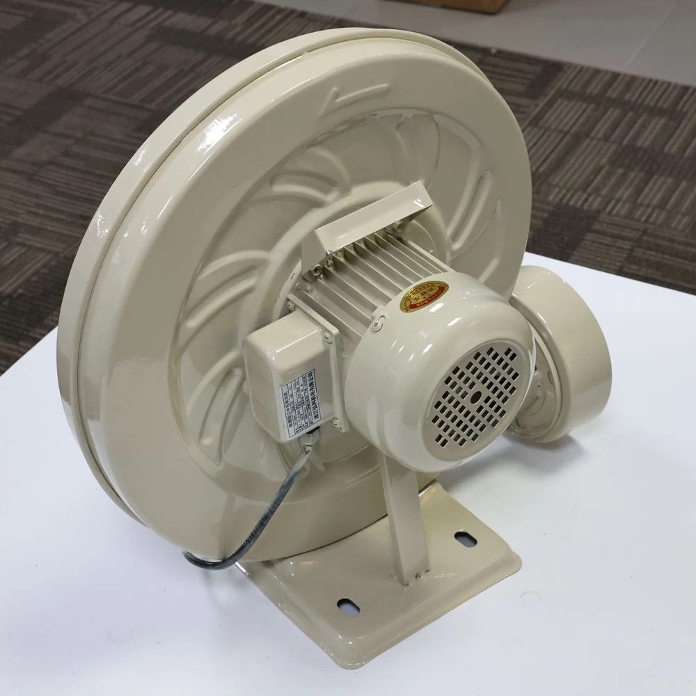 Центробежный вентилятор 220 в - Фотография_5