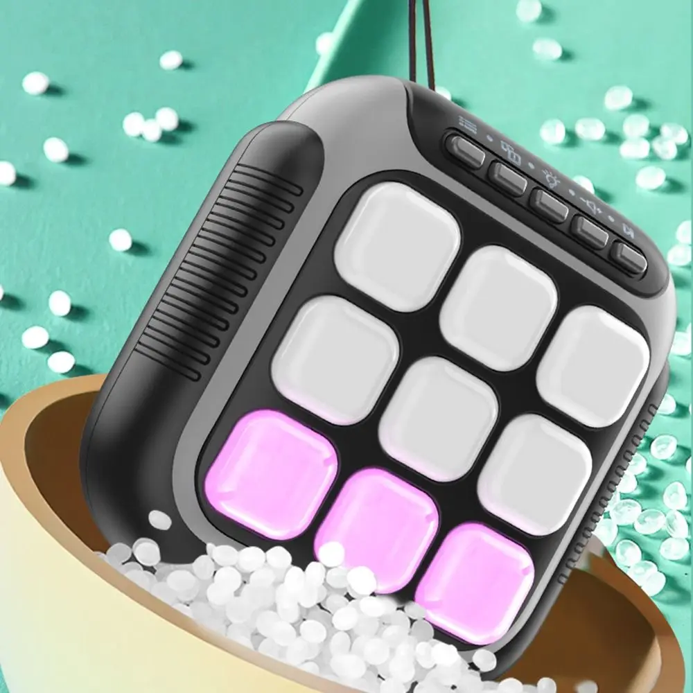 Электронная игра tic-tac-toe 6-в-1 - Фотография_2