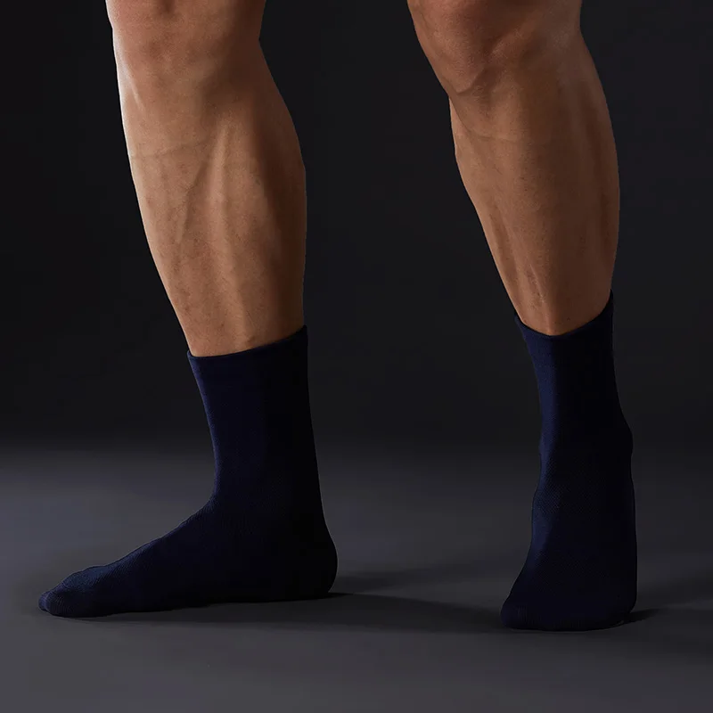 Велосипедные носки liteskin touch cata aero для мужчин и женщин - Фотография_6