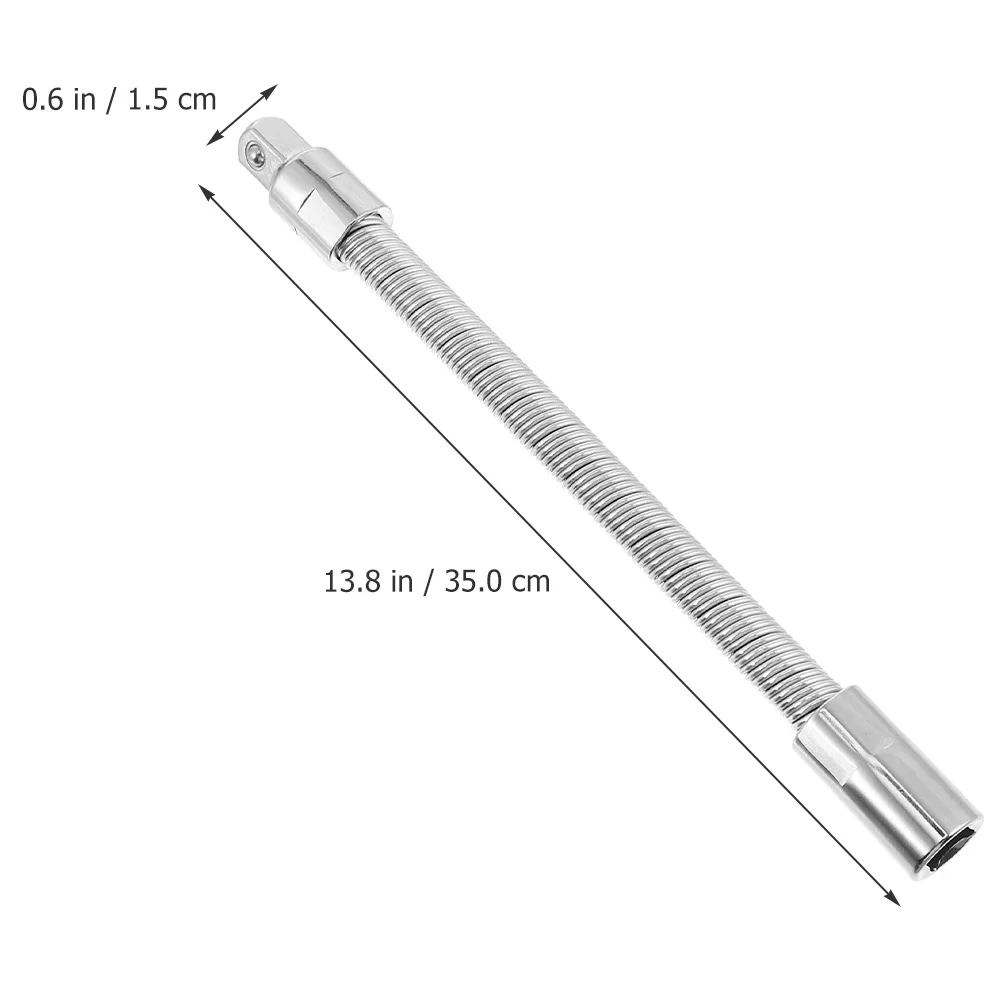 Удлинитель гаечного ключа 3/8 дюйма