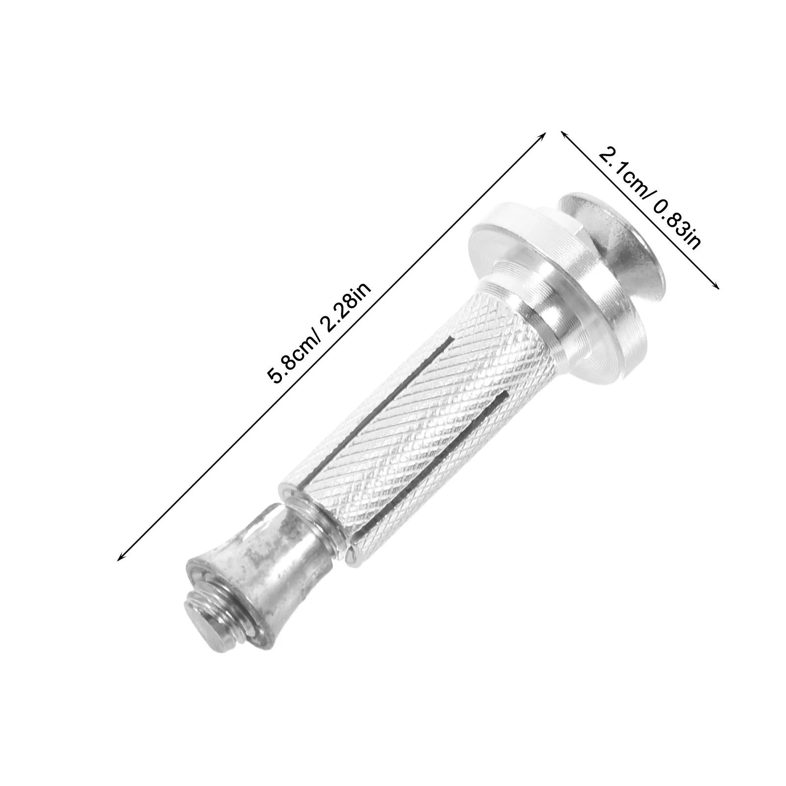 Винт крепления цевья - Фотография_5