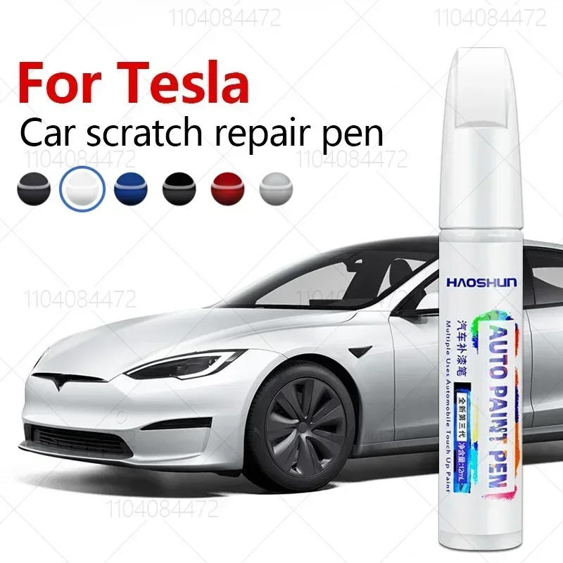 Для tesla model 3 y x s автомобильная краска