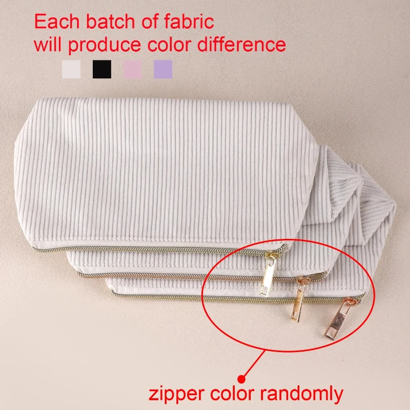 Вельветовый пенал в японском стиле - Фотография_6