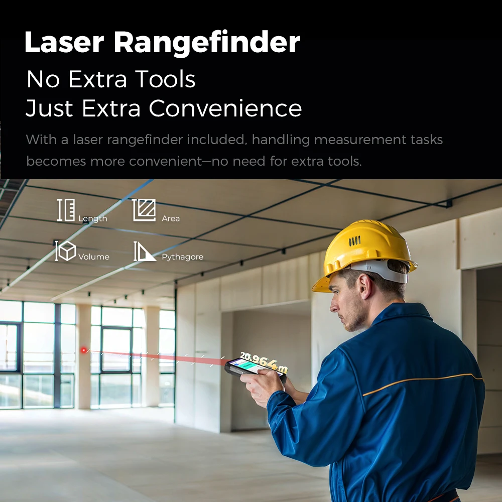 Надежный телефон oukitel wp100 - 33000 мач - Фотография_5