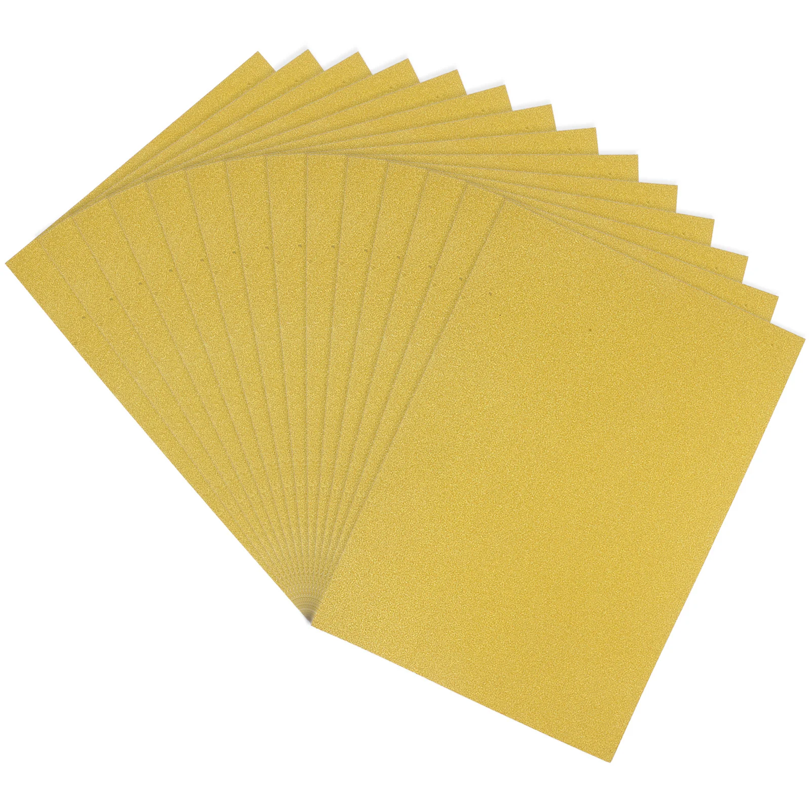 20 листов блестящей картоночной бумаги формата а4 - Фотография_6