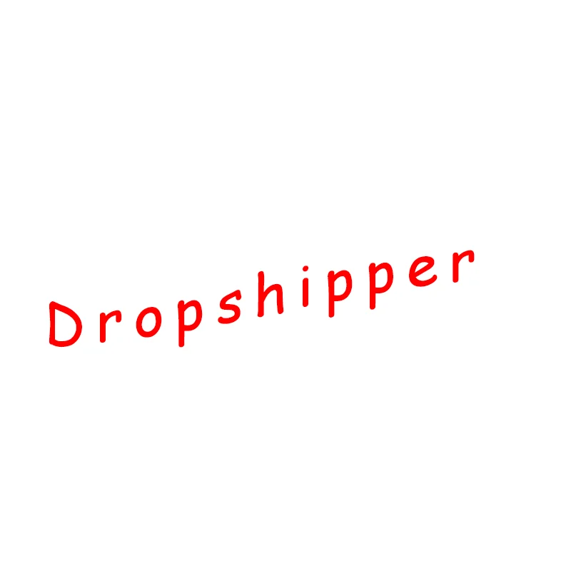 Специальная ссылка dropshipper