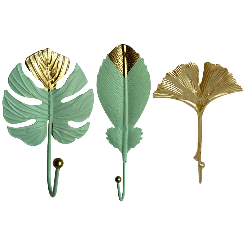 Мини-свет в форме листа - Фотография_2