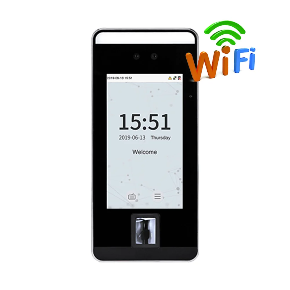 Xface600 adms wi-fi