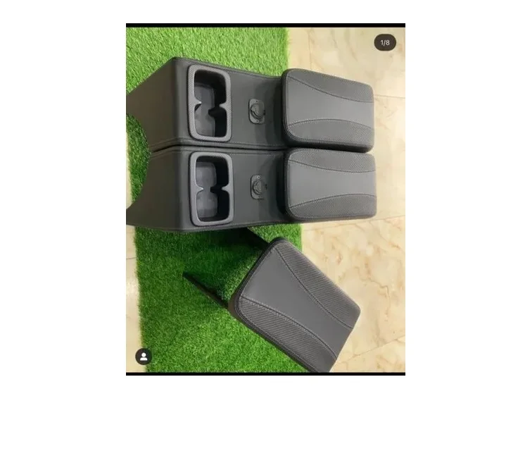 Интеллектуальная библиотека mahindra thar usb-подлокотник
