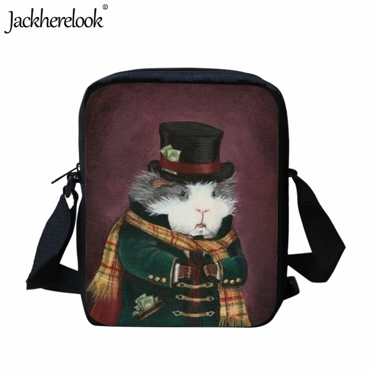 Jackherelook, маленькая школьная сумка для детей дошкольного возраста