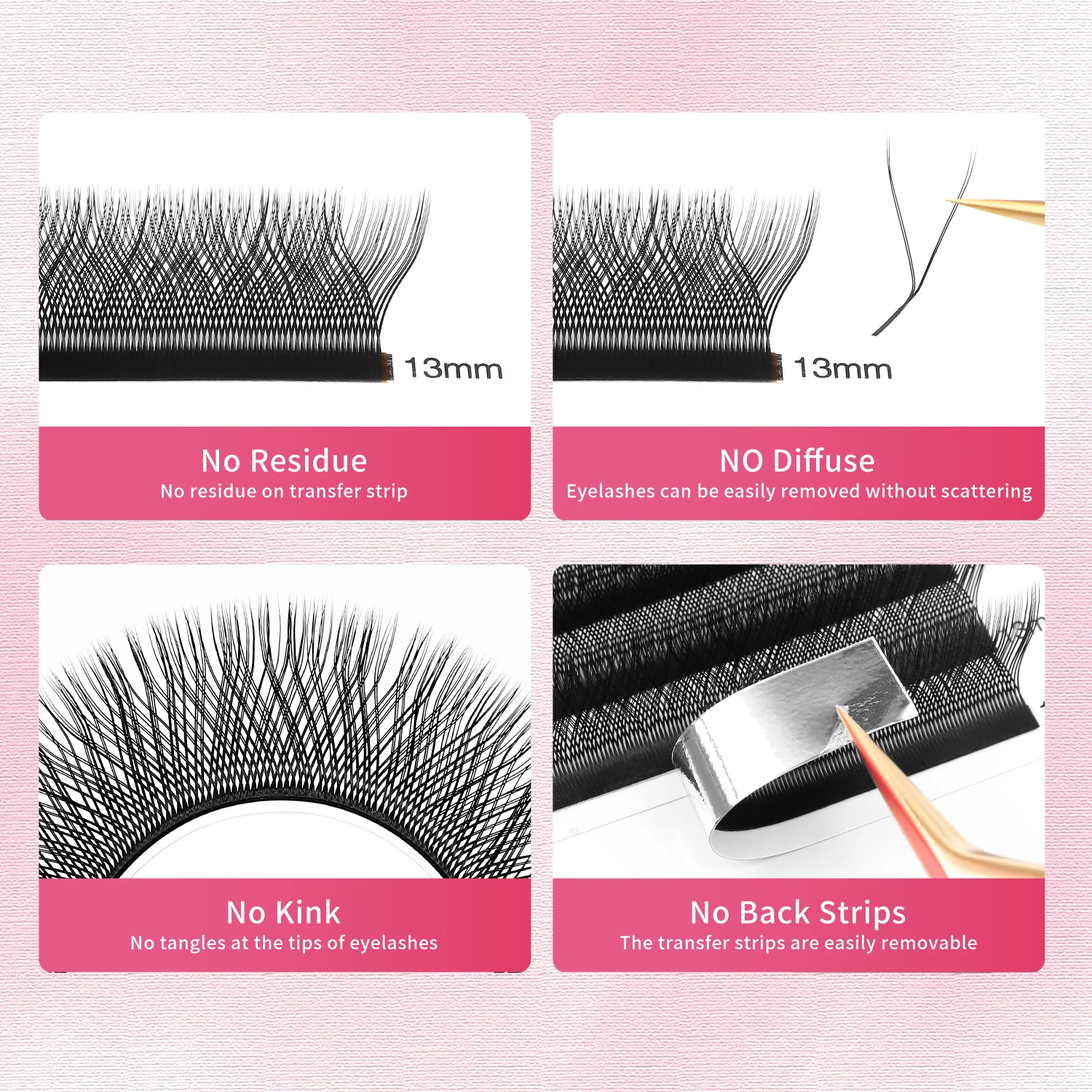 Curl yy 3d 4d 5d w наращивание - Фотография_6