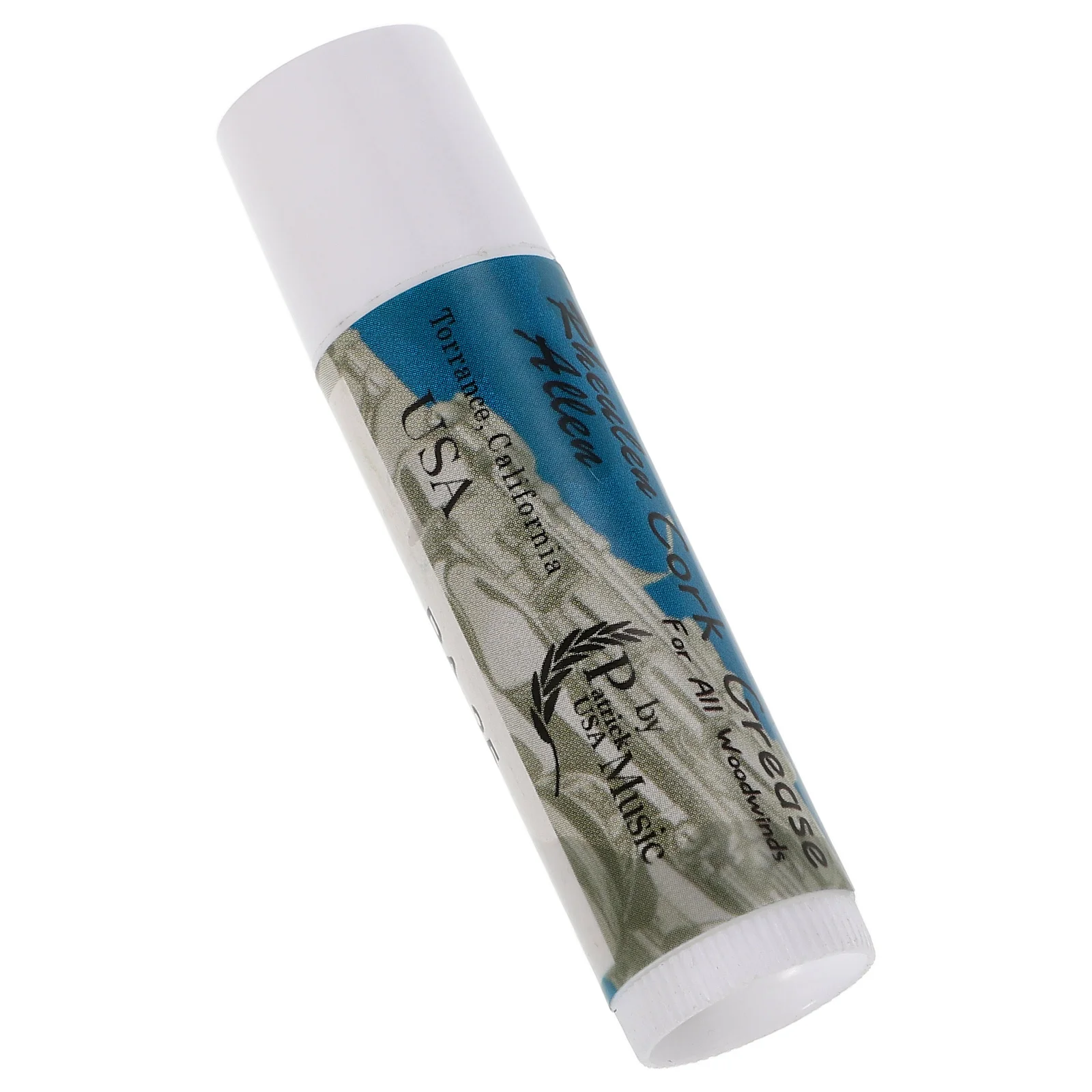 Пробковая смазка для кларнета и саксофона - Фотография_2