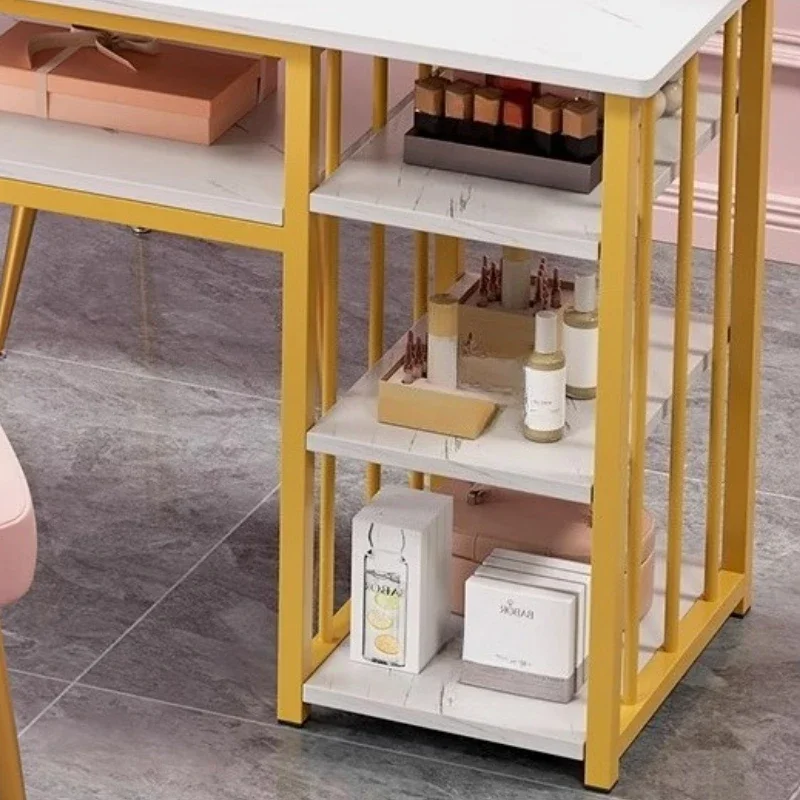 Scrivania ящик стол для ногтей - Фотография_3