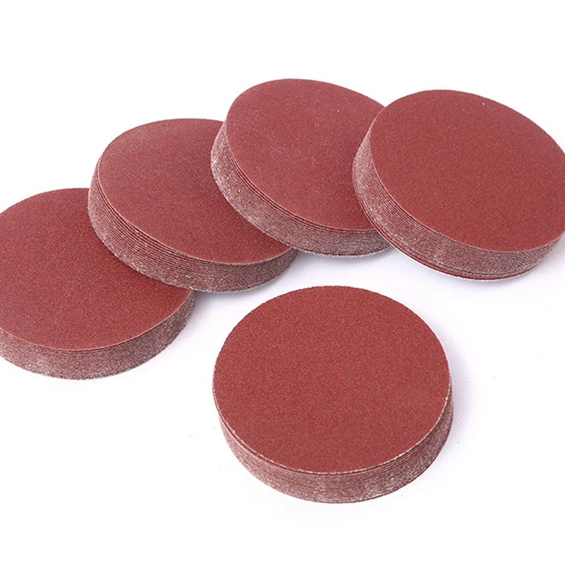 Набор шлифовальной бумаги - Фотография_6