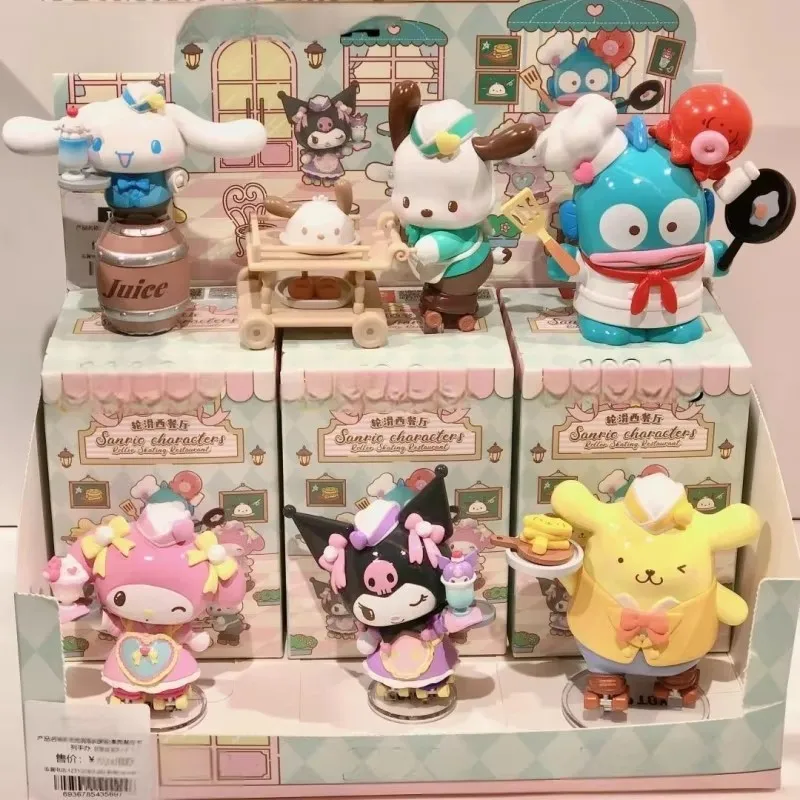 Персонаж sanrio для катания на роликовых коньках - Фотография_5