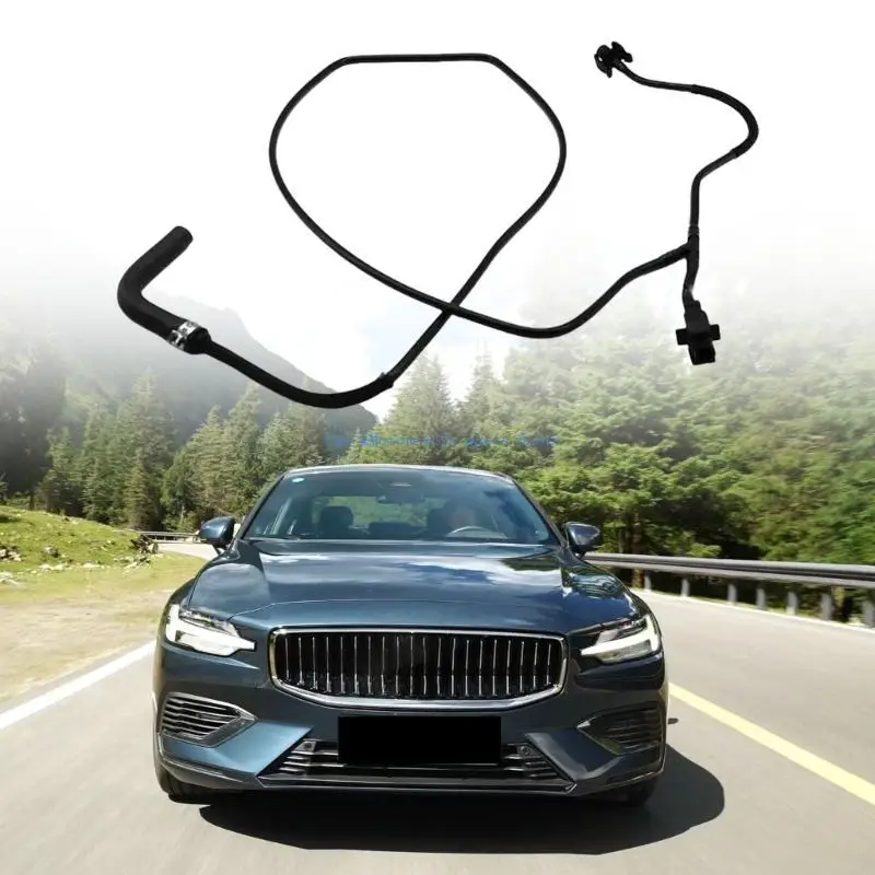 Шланг охлаждающей жидкости y9uc - Фотография_5