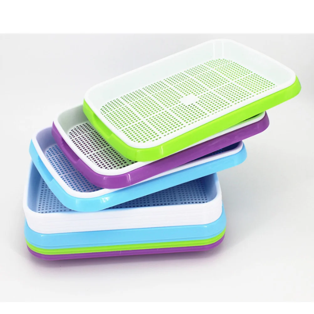 Набор лотков для ростков - Фотография_2