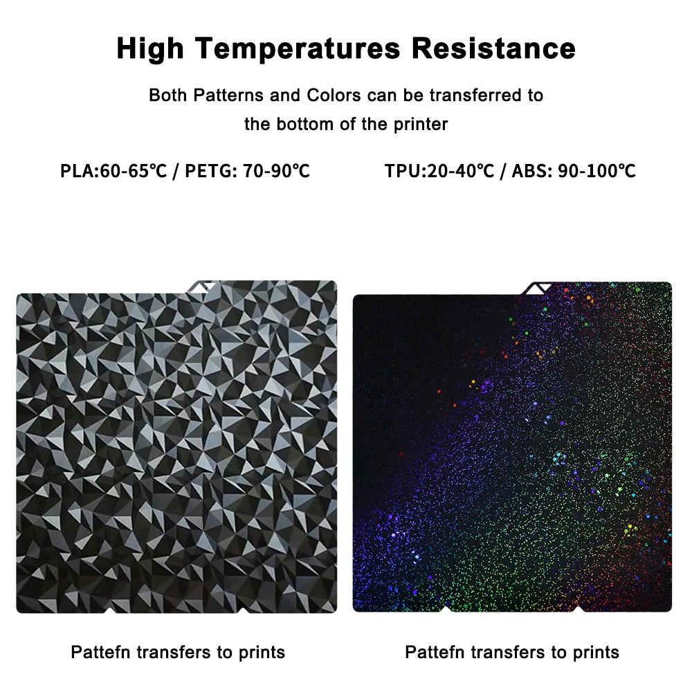 Для anycubic kobra s1 пластина - Фотография_6