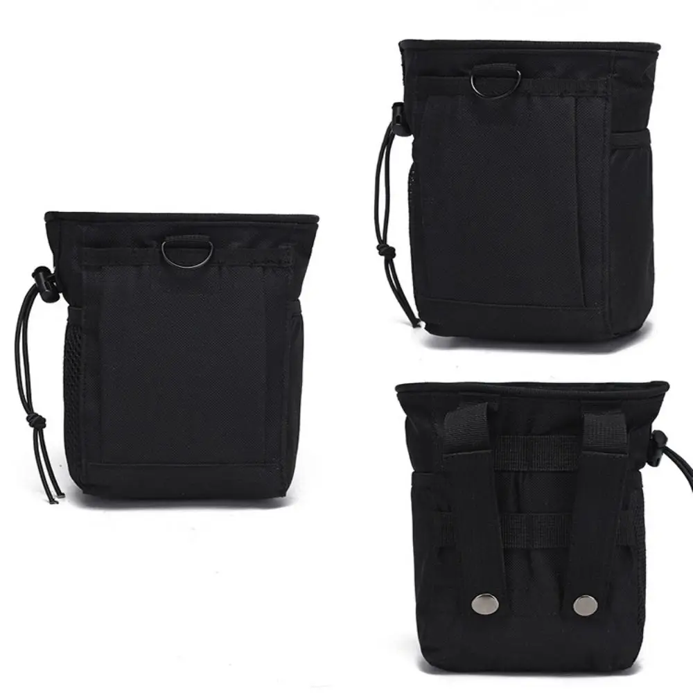 Оксфордская поясная сумка с шнуровкой - Фотография_3