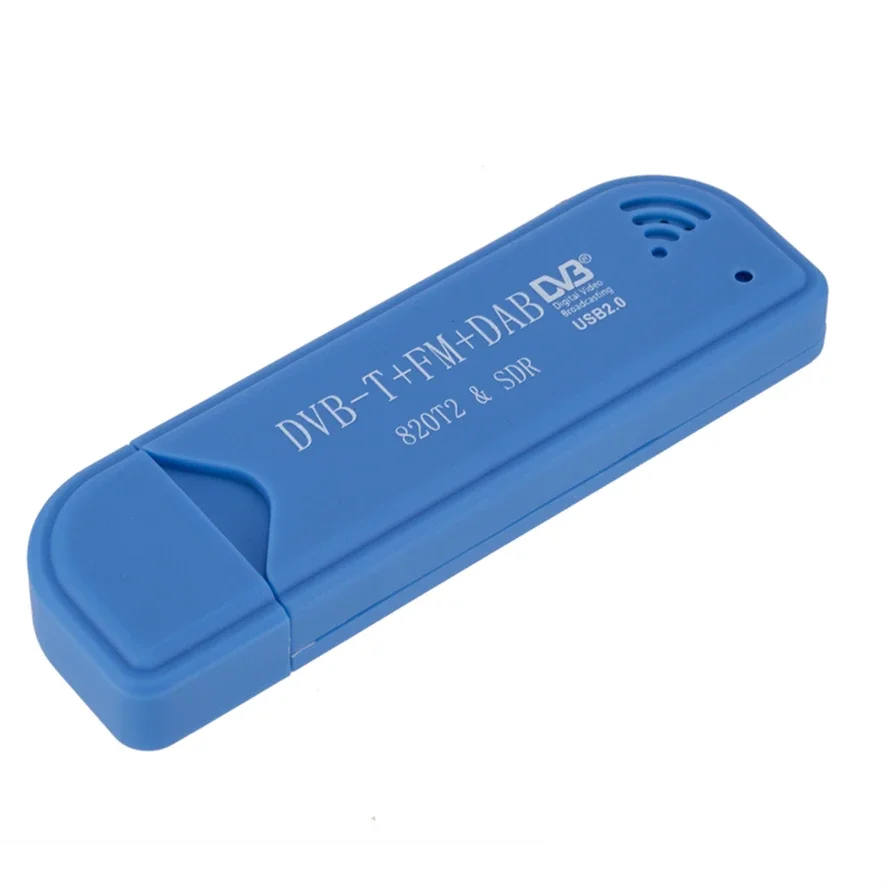 Цифровой rtl2832u и 820t2 sdr usb 2 - Фотография_2