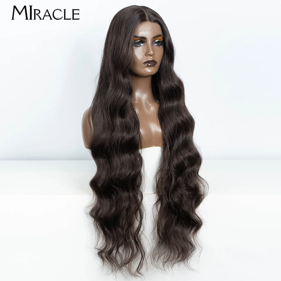 Miracle синтетический 34-дюймовый - Фотография_4