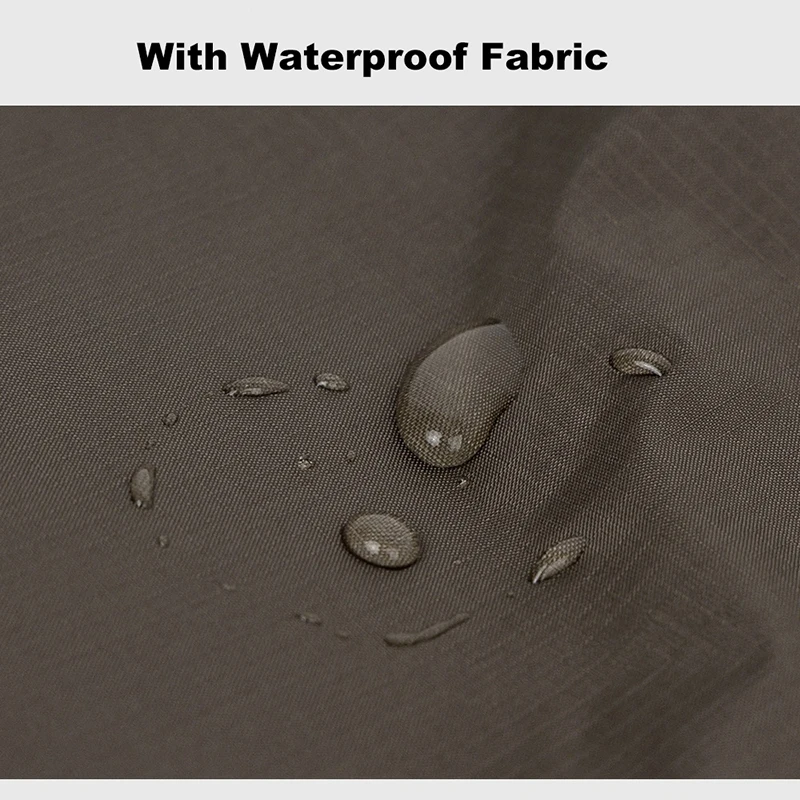 Легкая сумка для хранения - Фотография_5