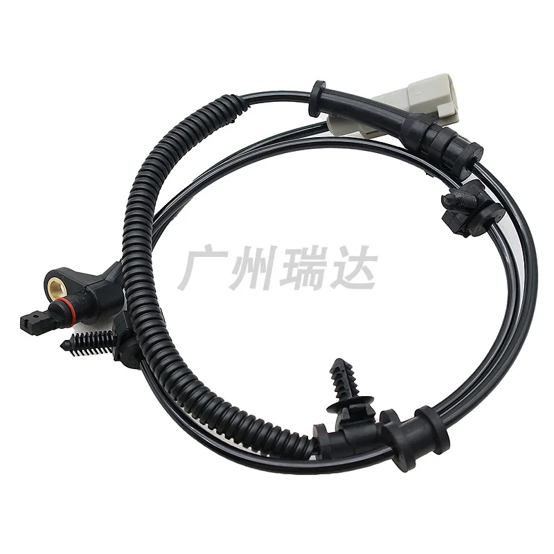 Датчик скорости колеса abs yl8z-2c216-ac подходит для автомобилей ford - Фотография_2