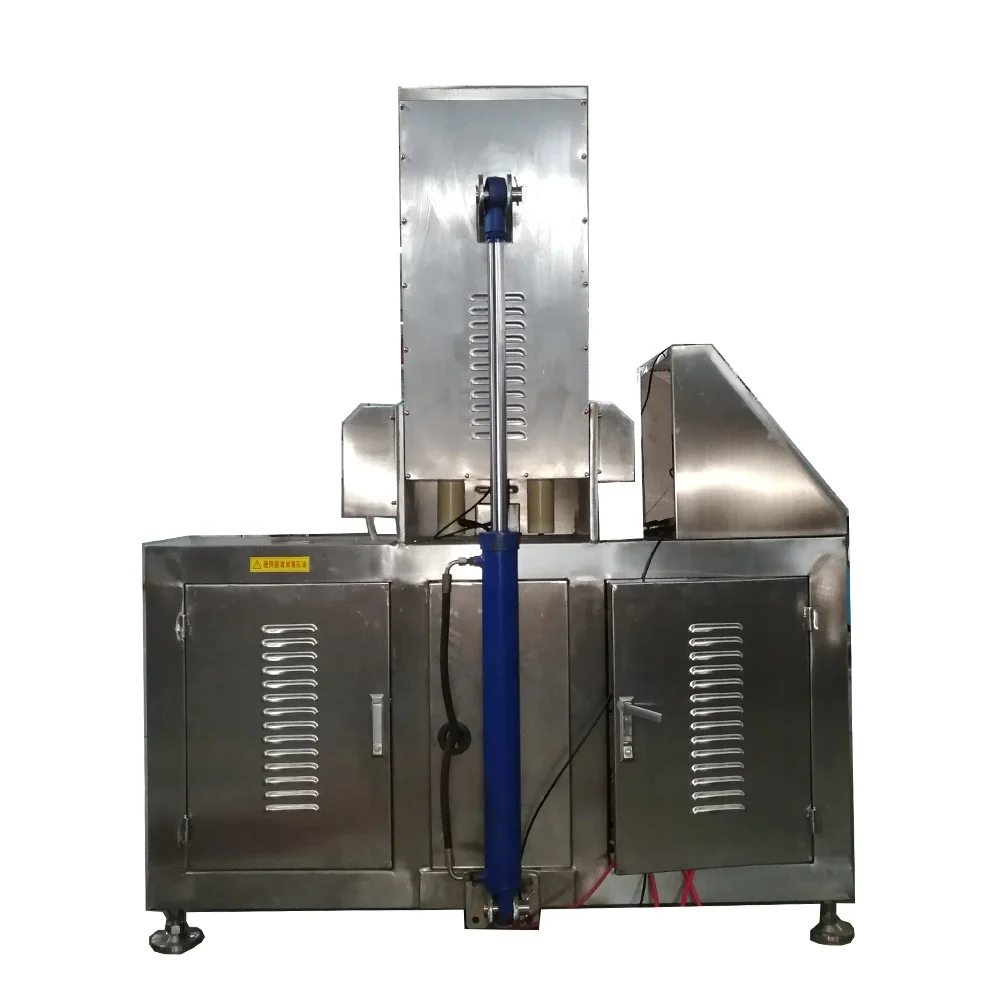 Автоматический соевый соус планетарный - Фотография_4