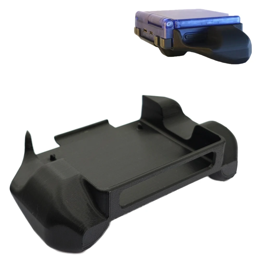 Новый защитный чехол для реверсивного захвата rg35xxsp