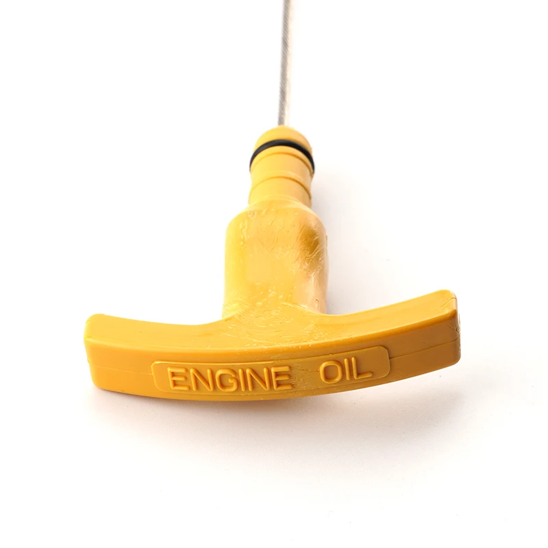 Щуп для измерения уровня моторного масла автомобиля kia - Фотография_2