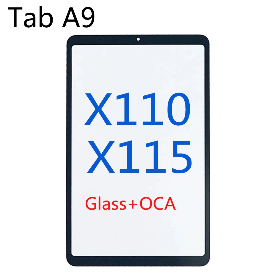 Для samsung galaxy tab a9 x110 - Фотография_2