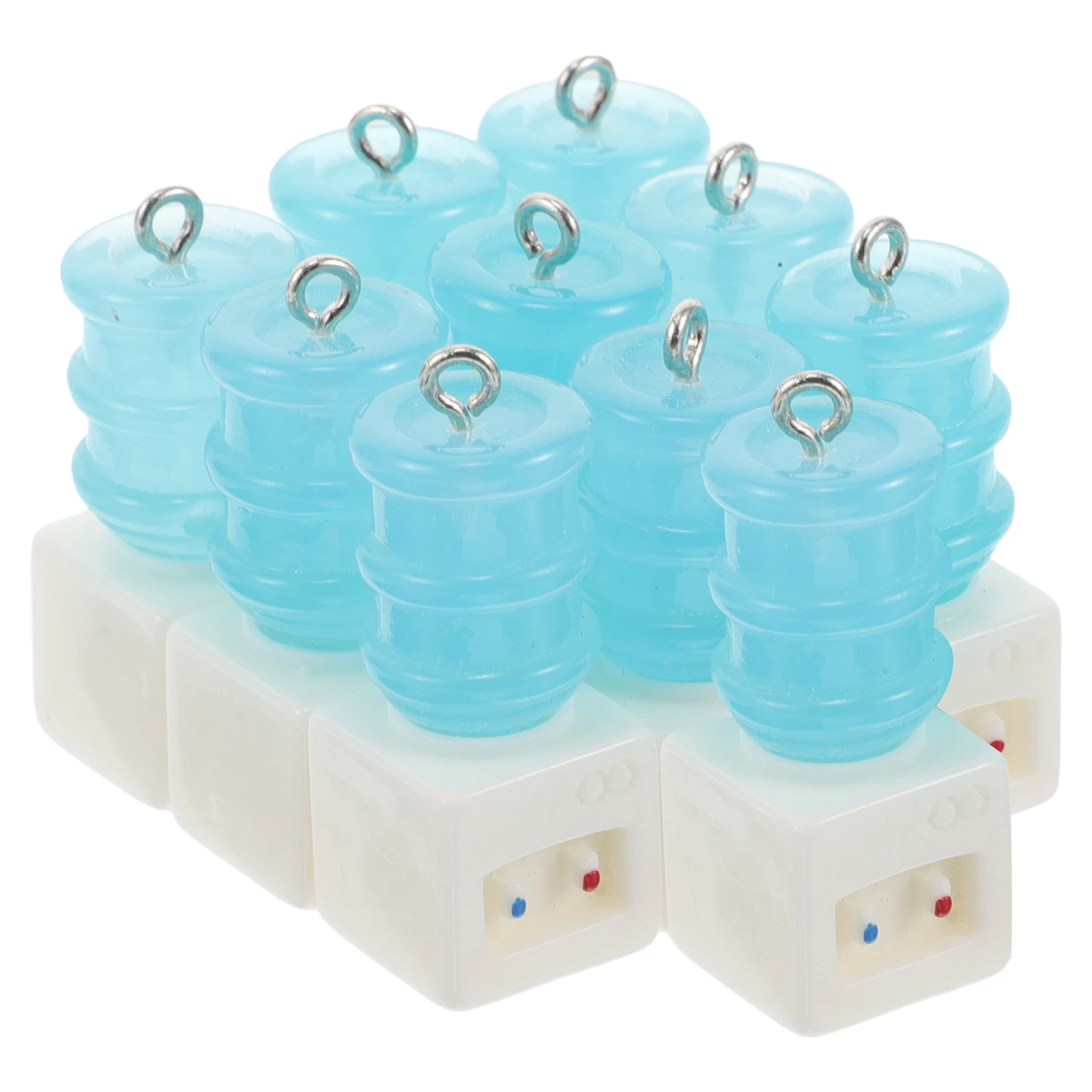 Мини-диспенсер для воды - Фотография_3