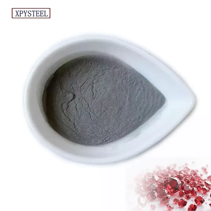 Сферический металлический железный